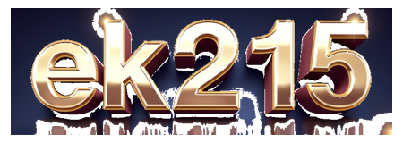ek215 logo